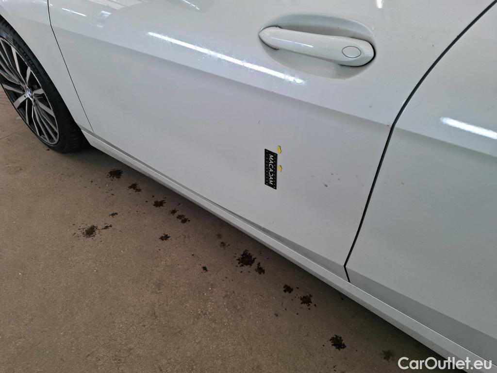  Bmw  Serie 2 BMW Série 2 Gran Coupé / 2019 / 4P / Berline 218D AUTO Business Design #56