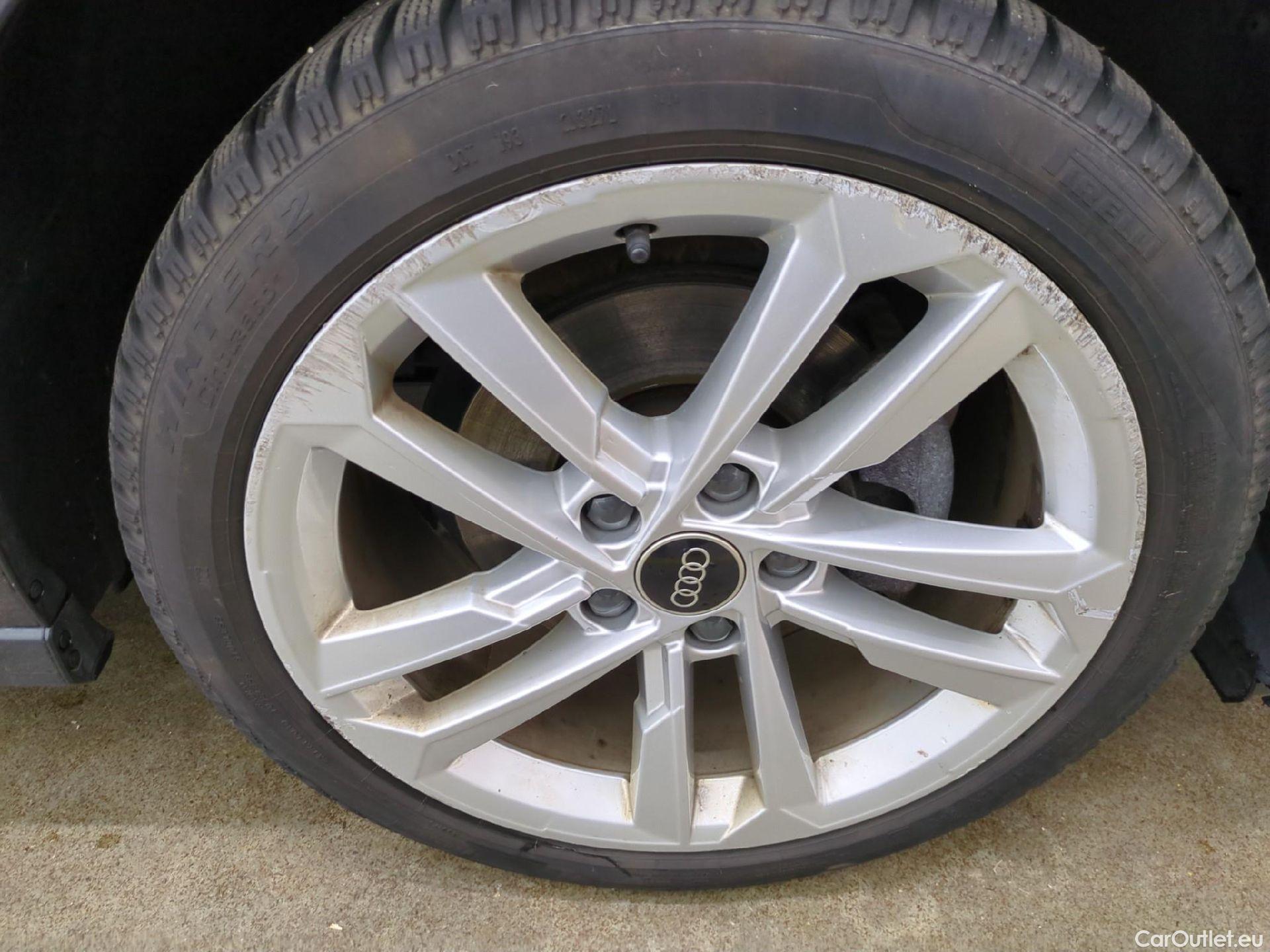  Audi  A3 AUDI  Sportback / 2020 / 5P / Berline 30 TFSI MHEV S Tronic 110 Business Line #9