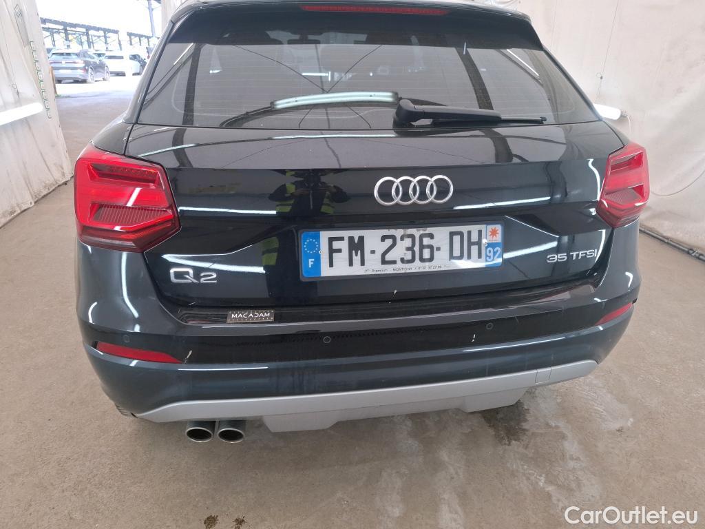  Audi  Q2  35 TFSI Design 1.5 TFSI 150CV BVA7 E6dT #33