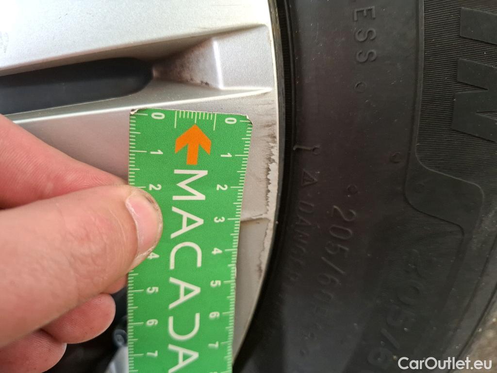  Volkswagen  Caddy VOLKSWAGEN  Cargo / 2020 / 4P / Fourgonnette 2.0 TDI 75ch Business #30