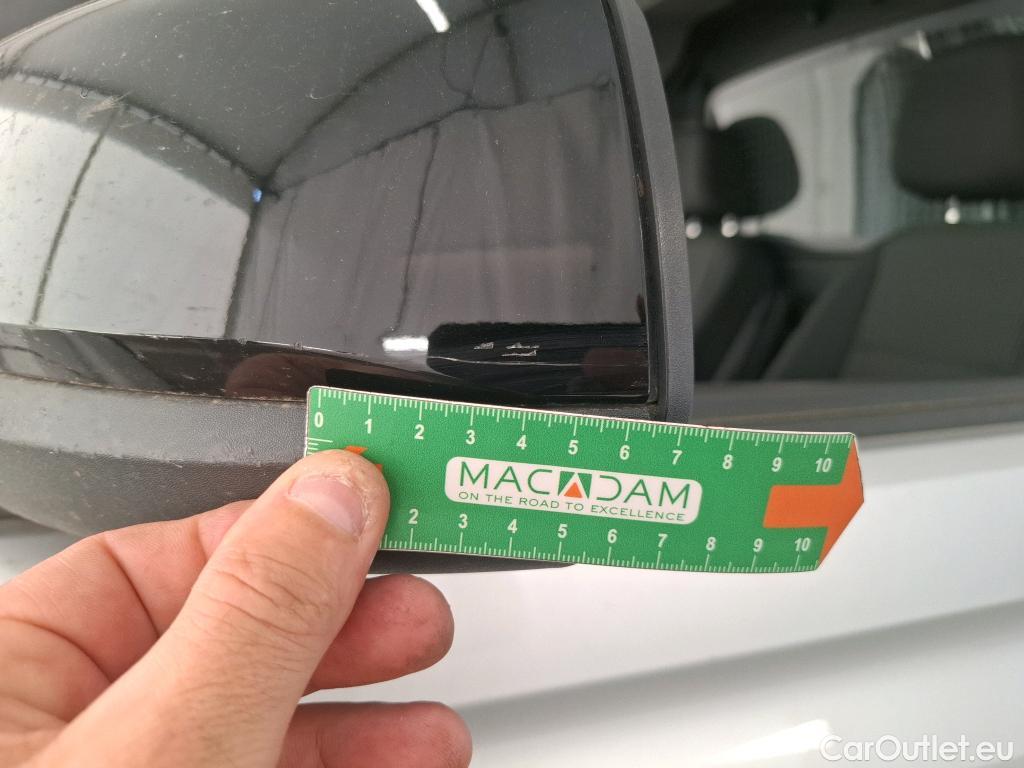  Volkswagen  Caddy VOLKSWAGEN  Cargo / 2020 / 4P / Fourgonnette 2.0 TDI 122ch DSG Business Plus #28