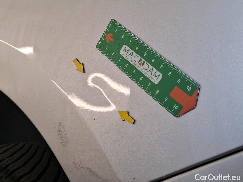  Volkswagen  Caddy VOLKSWAGEN  Cargo / 2020 / 4P / Fourgonnette 2.0 TDI 122ch DSG Business Plus #16