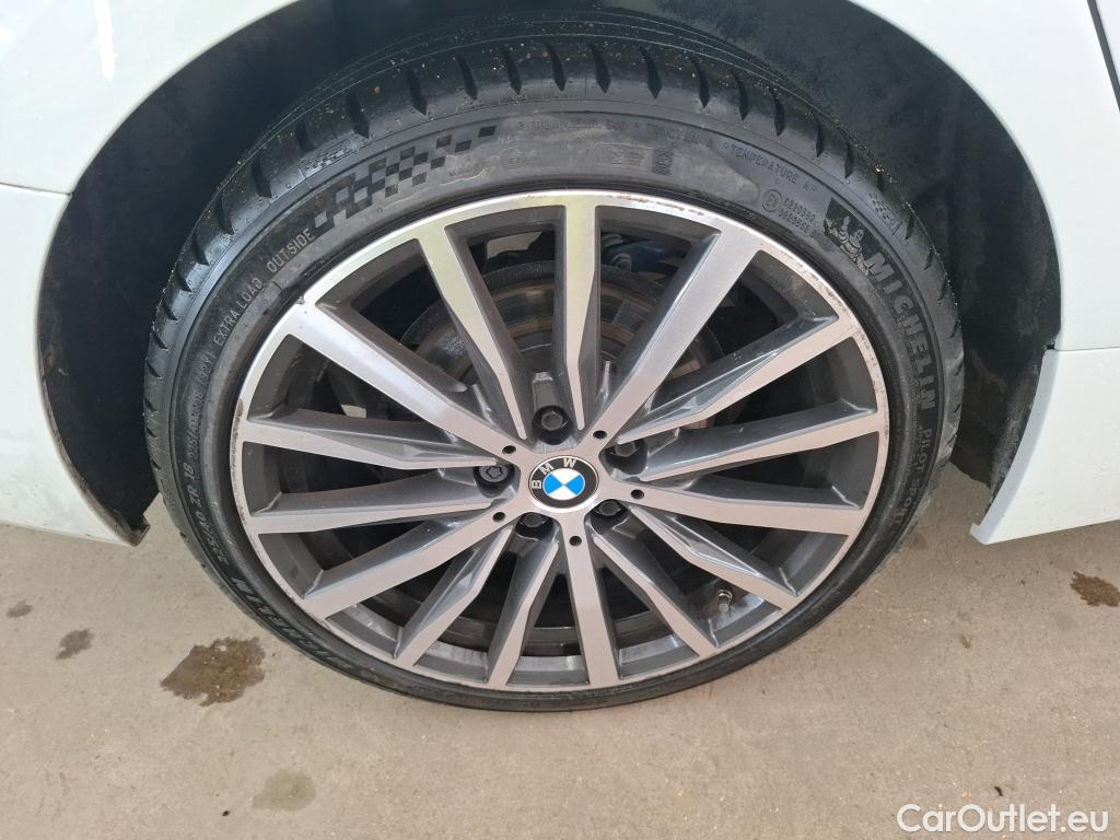  Bmw  Serie 2 BMW Série 2 Gran Coupé / 2019 / 4P / Berline 218D AUTO Business Design #6