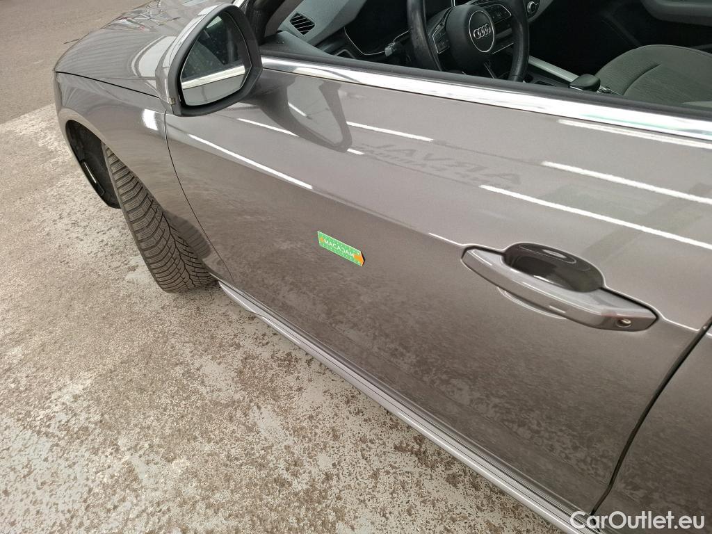  Audi  A4 AUDI  Avant / 2019 / 5P / Break 35 TDI 163 S tronic Business line #17