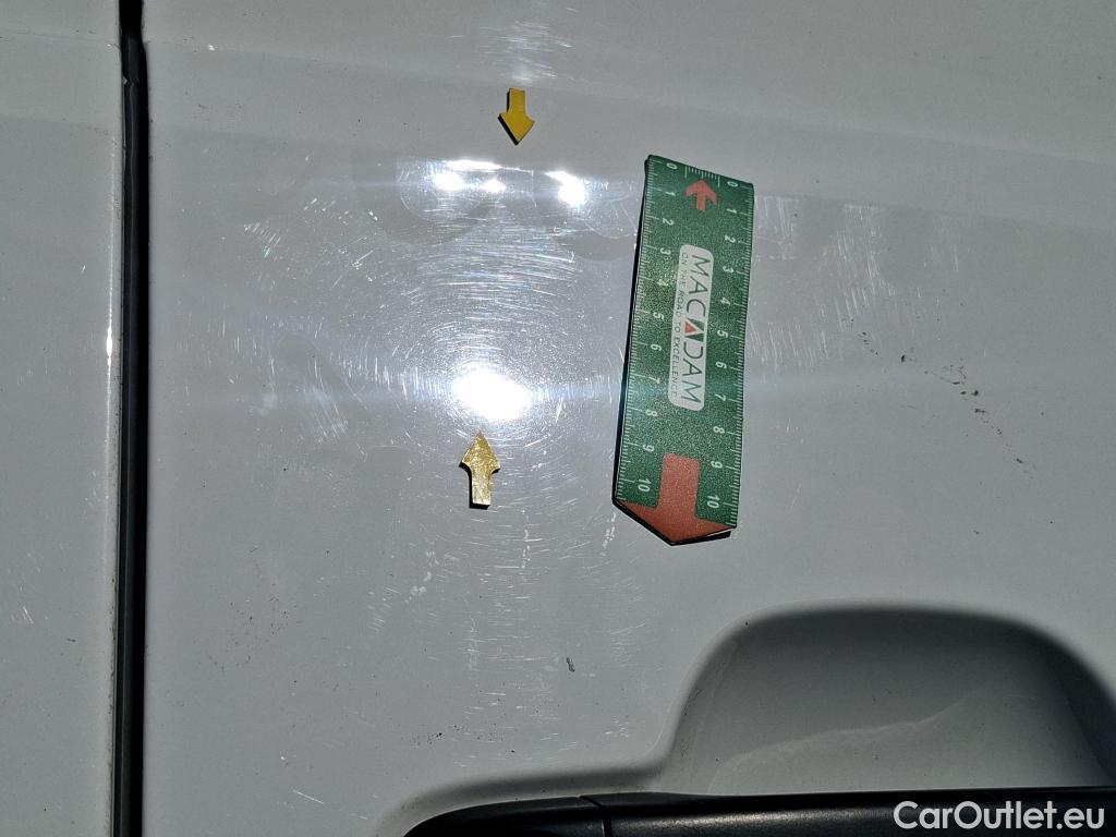  Volkswagen  Crafter VOLKSWAGEN  / 2017 / 4P / Fourgon tôlé 2.0TDI 140 30 L3H3 Business #83