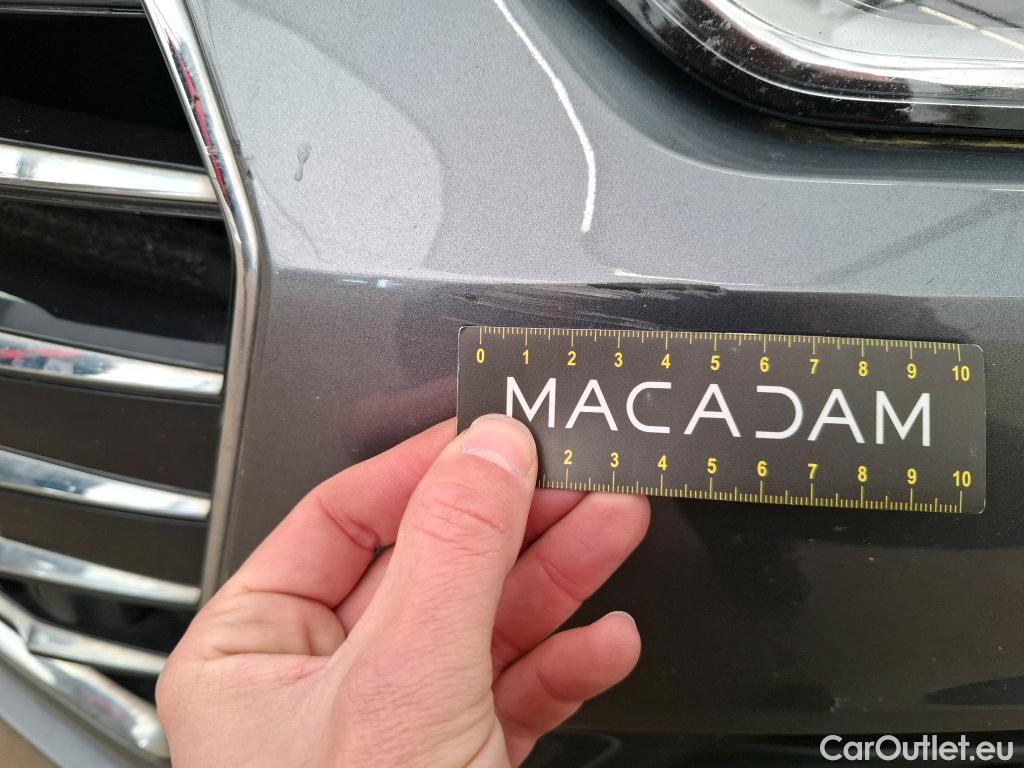  Audi  A5 Sportback AUDI  / 2016 / 5P / Berline &35 TDI 150 S TRONIC 7 BUSI LINE SB #43