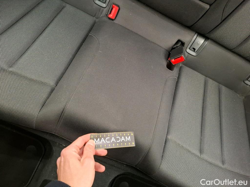  Audi  A5 Sportback AUDI  / 2016 / 5P / Berline &35 TDI 150 S TRONIC 7 BUSI LINE SB #34