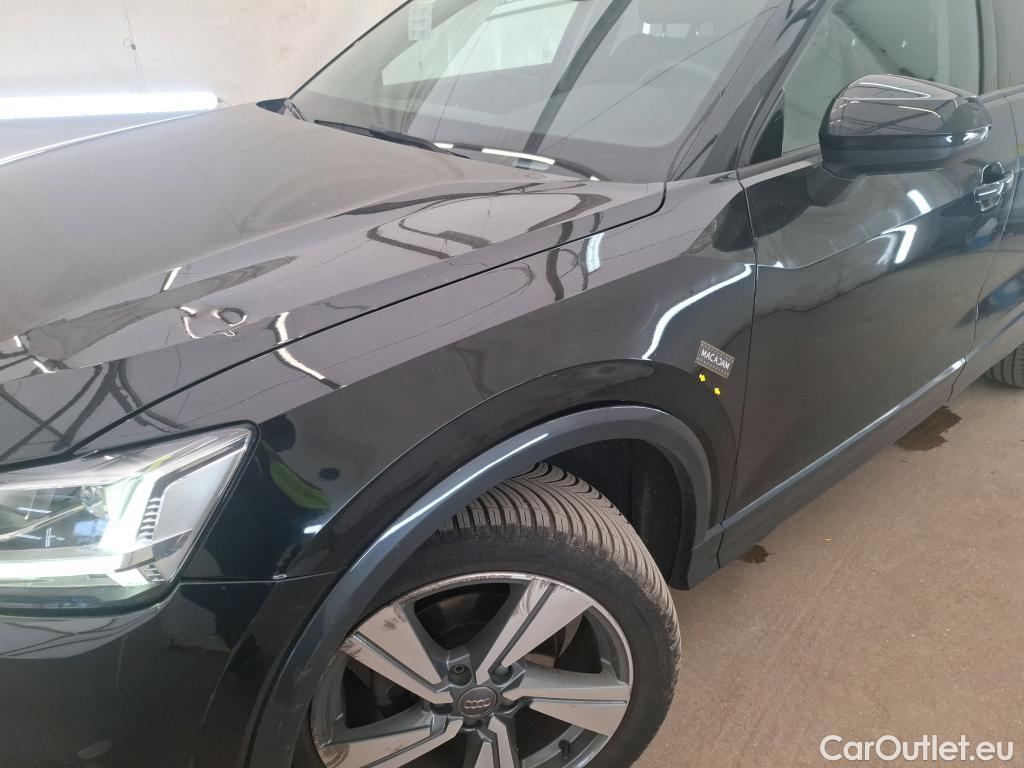  Audi  Q2  35 TFSI Design 1.5 TFSI 150CV BVA7 E6dT #14