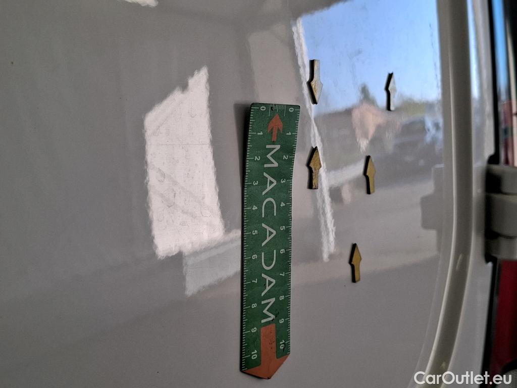  Volkswagen  Caddy VOLKSWAGEN  Cargo / 2020 / 4P / Fourgonnette 2.0 TDI 75ch Business #12