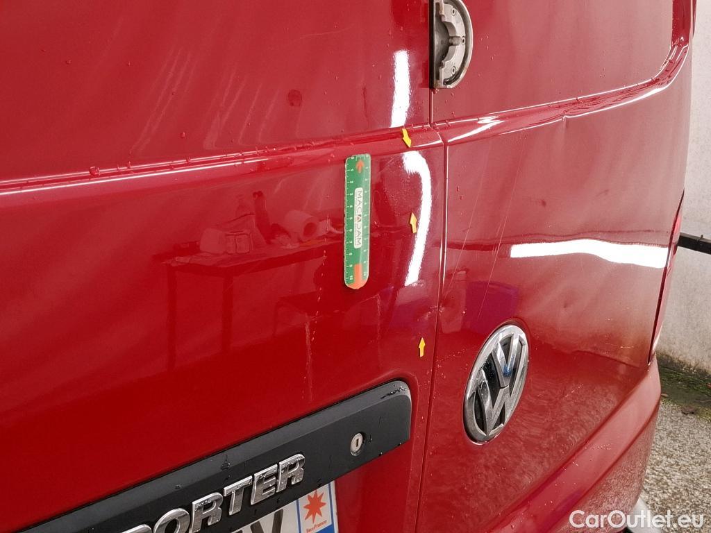  Volkswagen  Touran VOLKSWAGEN Transporter / 2015 / 4P / Fourgon tôlé 2.0 TDi 150 DSG7 L1H1 Business Line #31