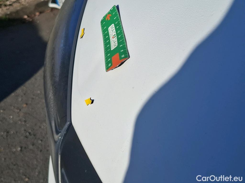  Renault  Trafic RENAULT  / 2019 / 4P / Fourgon tole NV FG GCF L2H2 1200 Energy dCi 145 #12