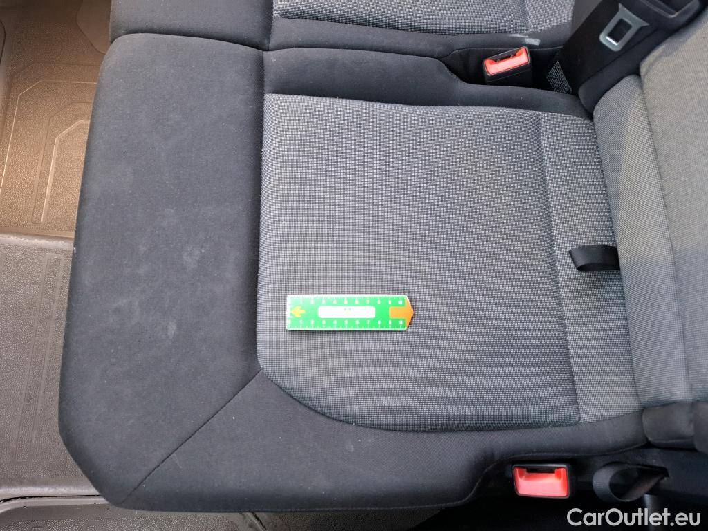  Volkswagen  Crafter VOLKSWAGEN  / 2017 / 4P / Fourgon tôlé 2.0TDI 140 30 L3H3 Business #93