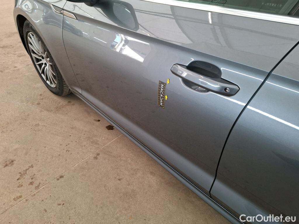  Audi  A5 Sportback AUDI  / 2016 / 5P / Berline &35 TDI 150 S TRONIC 7 BUSI LINE SB #4