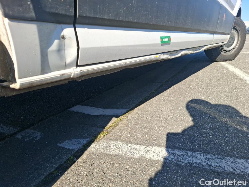  Volkswagen  Crafter VOLKSWAGEN  / 2017 / 4P / Fourgon tôlé 2.0TDI 140 30 L3H3 Business #31