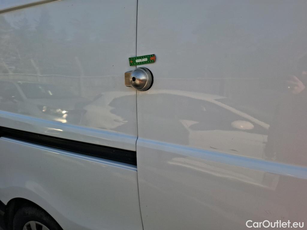  Renault  Trafic RENAULT  / 2019 / 4P / Fourgon tole NV FG GCF L2H2 1200 Energy dCi 145 #24