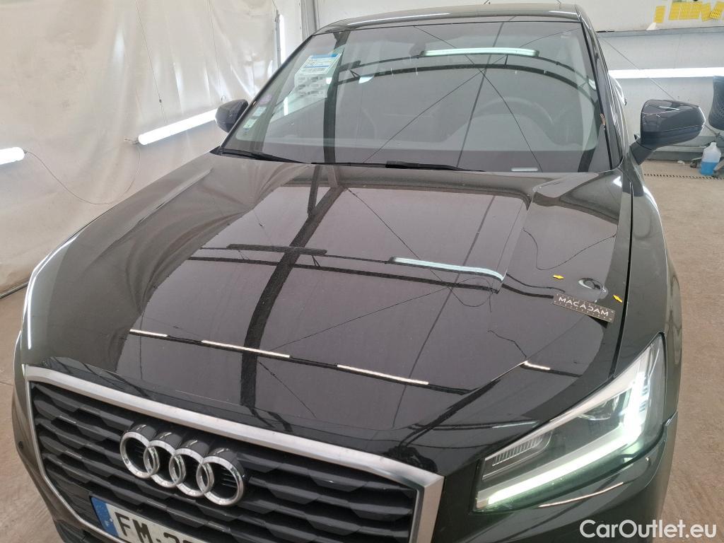  Audi  Q2  35 TFSI Design 1.5 TFSI 150CV BVA7 E6dT #12