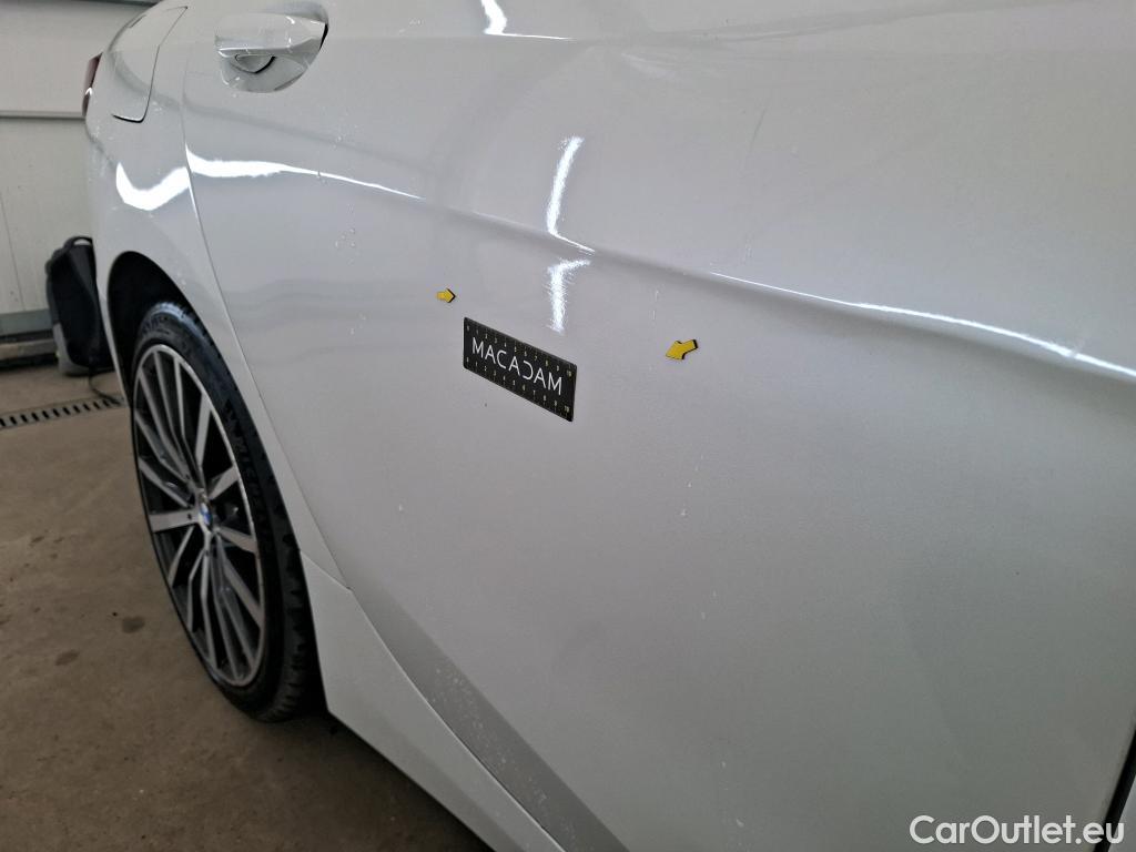  Bmw  Serie 2 BMW Série 2 Gran Coupé / 2019 / 4P / Berline 218D AUTO Business Design #1