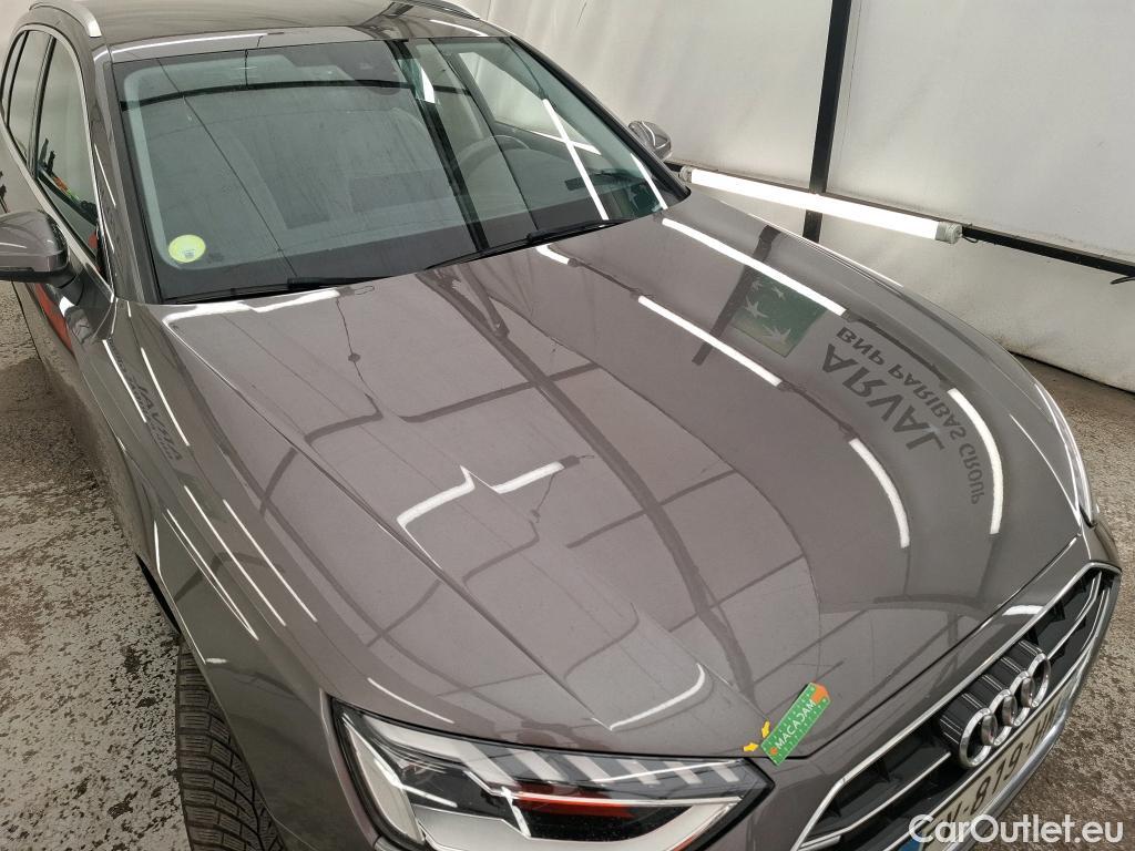  Audi  A4 AUDI  Avant / 2019 / 5P / Break 35 TDI 163 S tronic Business line #102