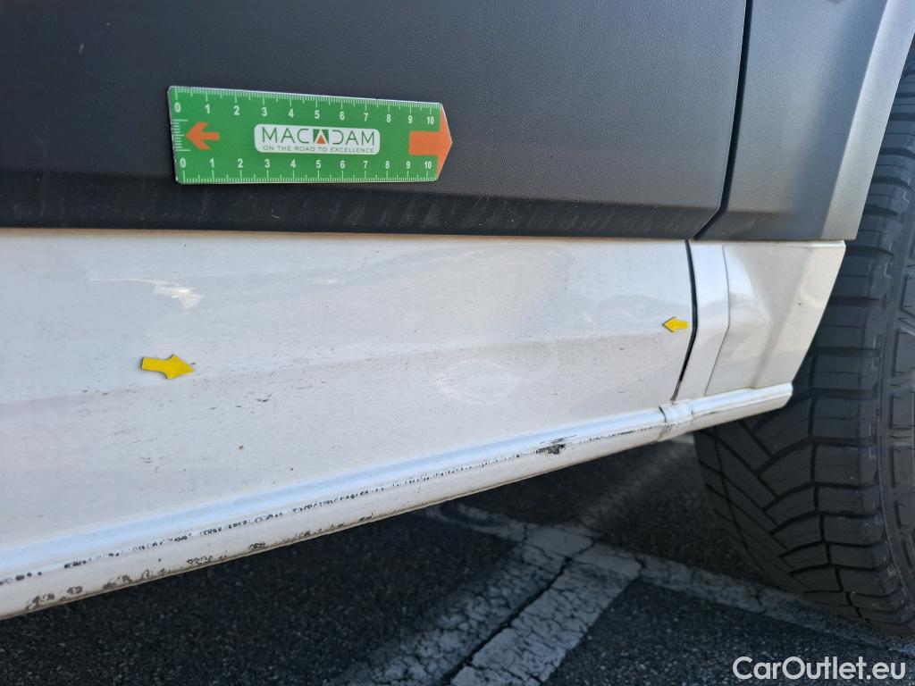  Volkswagen  Crafter VOLKSWAGEN  / 2017 / 4P / Fourgon tôlé 2.0TDI 140 30 L3H3 Business #13