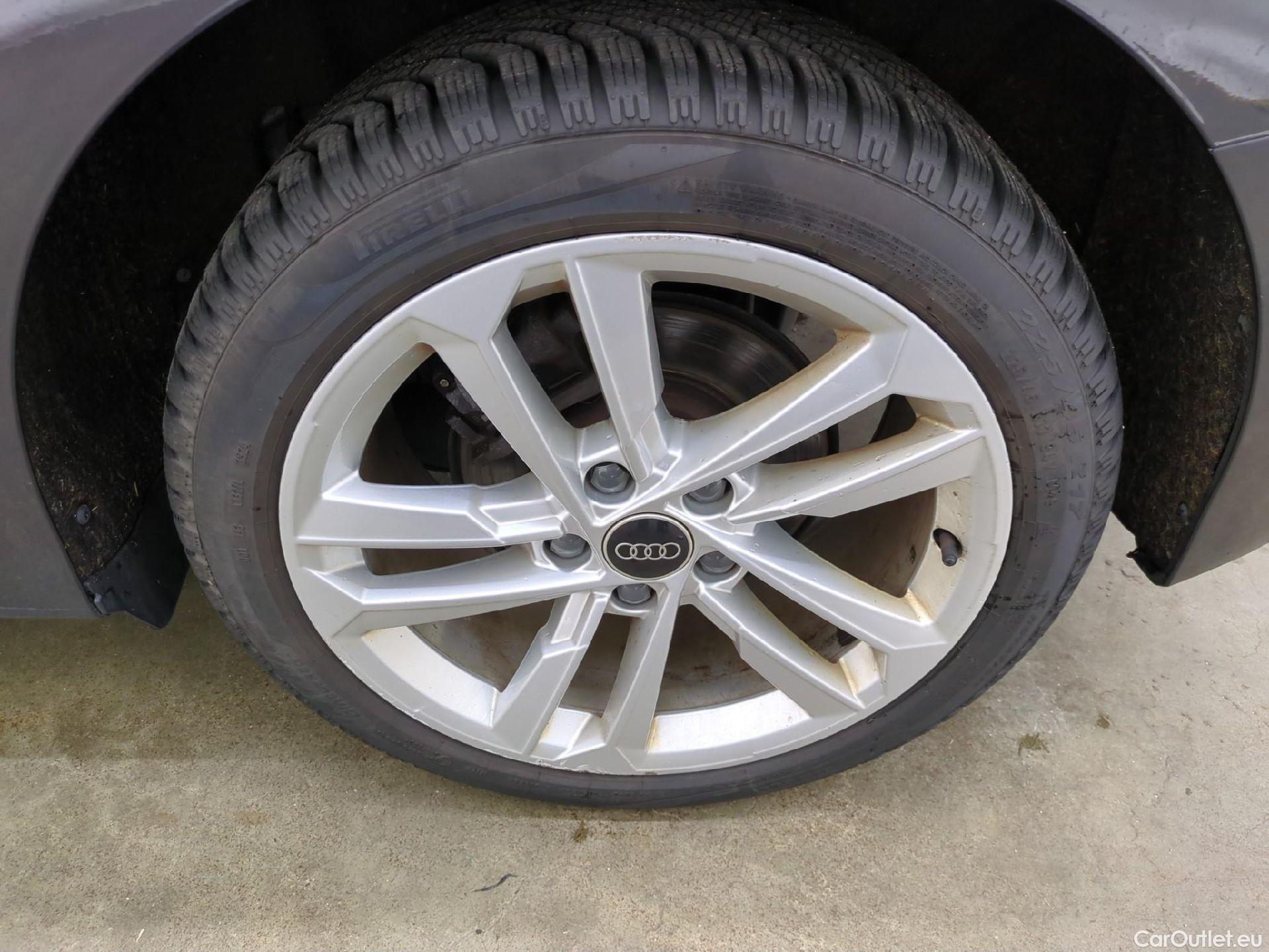  Audi  A3 AUDI  Sportback / 2020 / 5P / Berline 30 TFSI MHEV S Tronic 110 Business Line #15