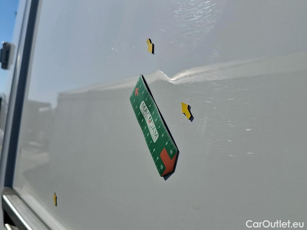  Volkswagen  Crafter VOLKSWAGEN  / 2017 / 4P / Fourgon tôlé 2.0TDI 140 30 L3H3 Business #39