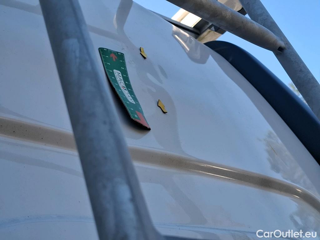  Renault  Trafic RENAULT  / 2019 / 4P / Fourgon tole NV FG GCF L2H2 1200 Energy dCi 145 #3