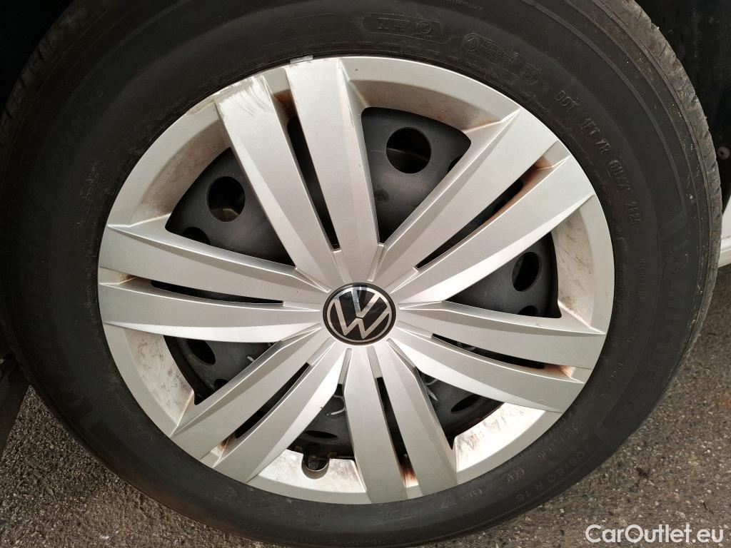  Volkswagen  Caddy VOLKSWAGEN  Cargo / 2020 / 4P / Fourgonnette 2.0 TDI 75ch Business #26