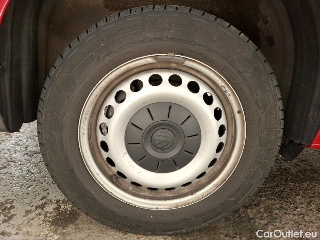  Volkswagen  Transporter VOLKSWAGEN  / 2019 / 4P / Fourgon tôlé 2.0 TDi 150 DSG7 L1H1 Business Line #30