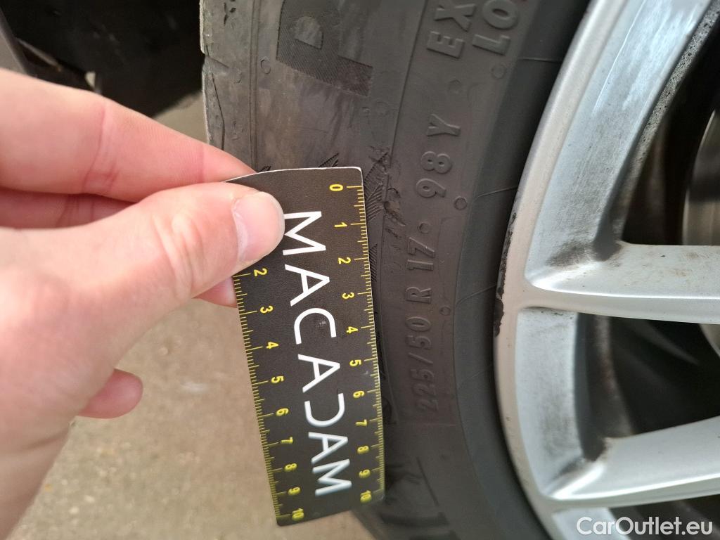  Audi  A5 Sportback AUDI  / 2016 / 5P / Berline &35 TDI 150 S TRONIC 7 BUSI LINE SB #17