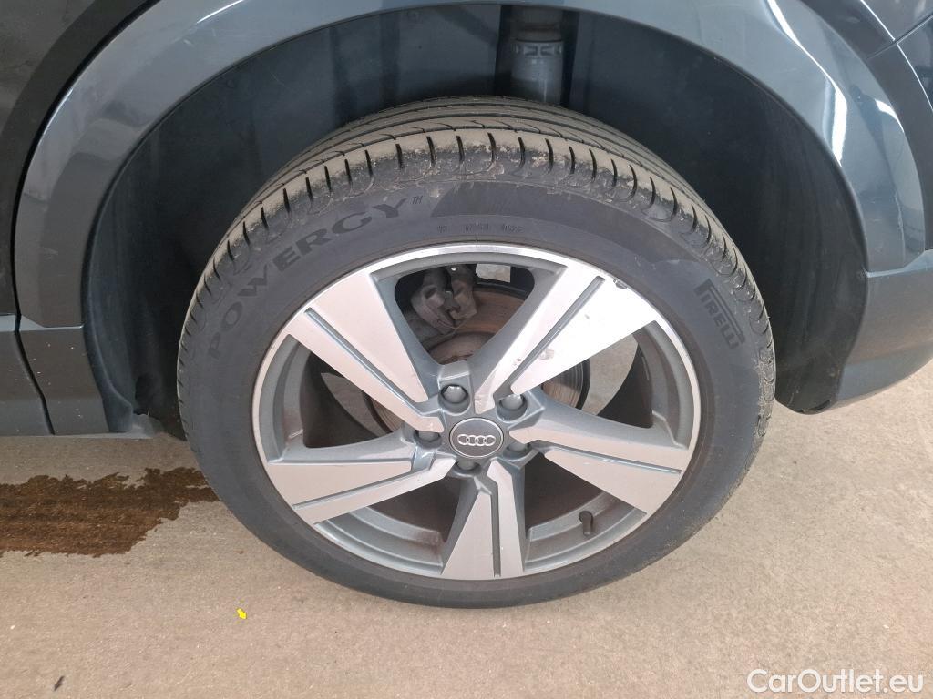  Audi  Q2  35 TFSI Design 1.5 TFSI 150CV BVA7 E6dT #42