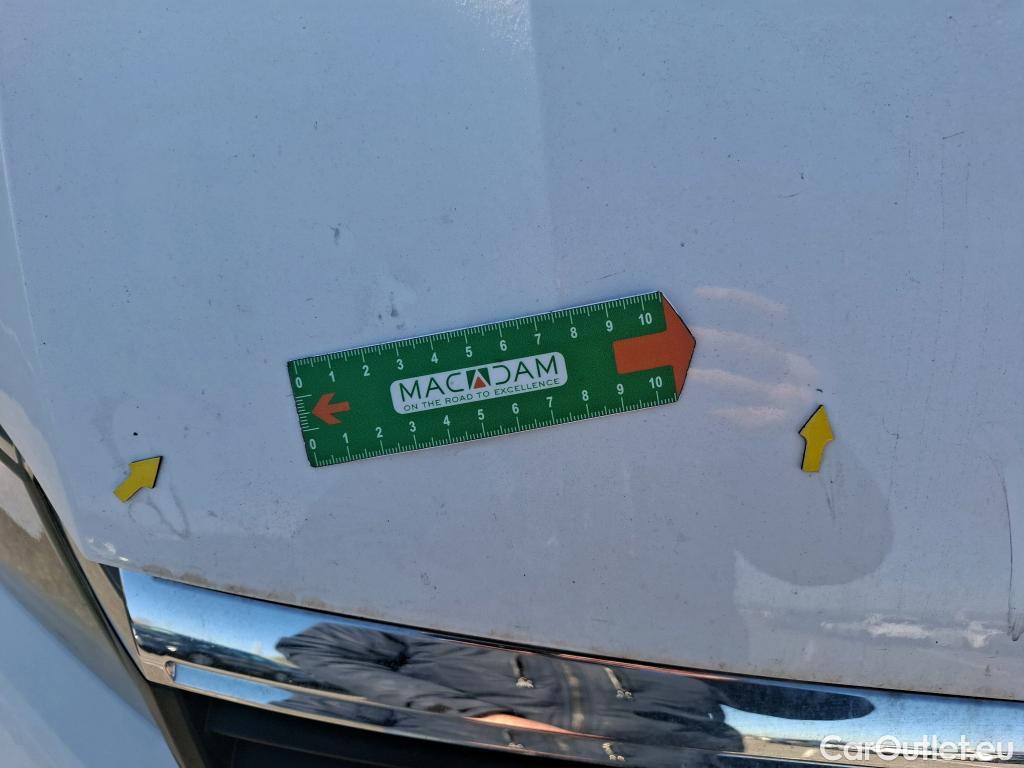  Volkswagen  Crafter VOLKSWAGEN  / 2017 / 4P / Fourgon tôlé 2.0TDI 140 30 L3H3 Business #77