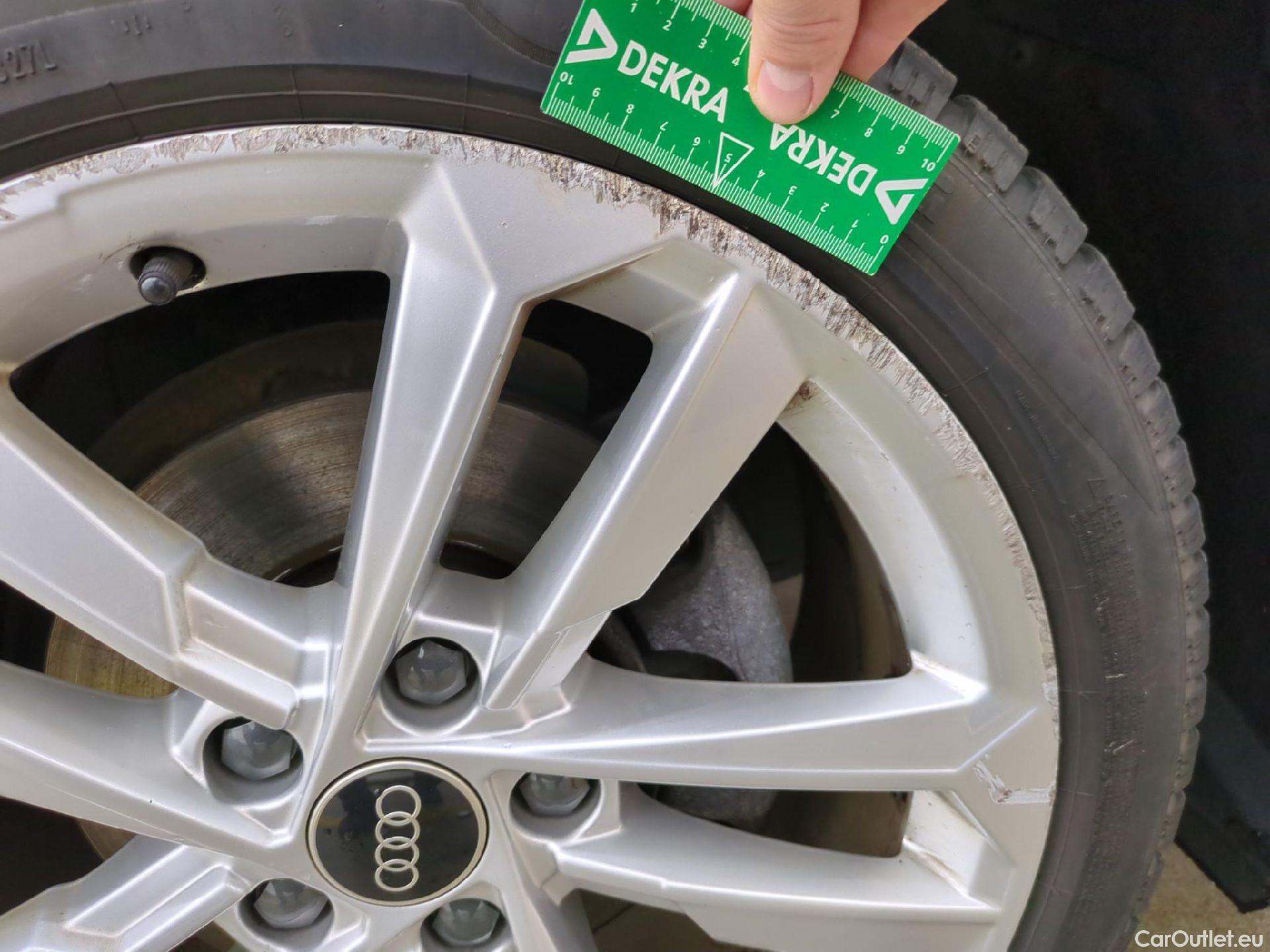  Audi  A3 AUDI  Sportback / 2020 / 5P / Berline 30 TFSI MHEV S Tronic 110 Business Line #7