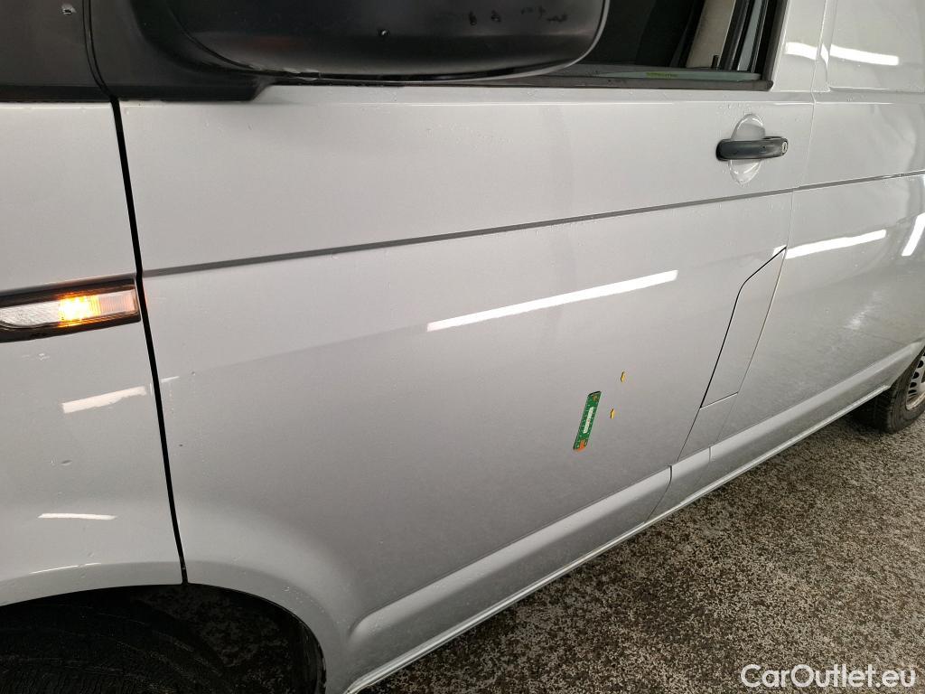  Volkswagen  Transporter T6  Fourgon 2.0 100CV BVM5 #6