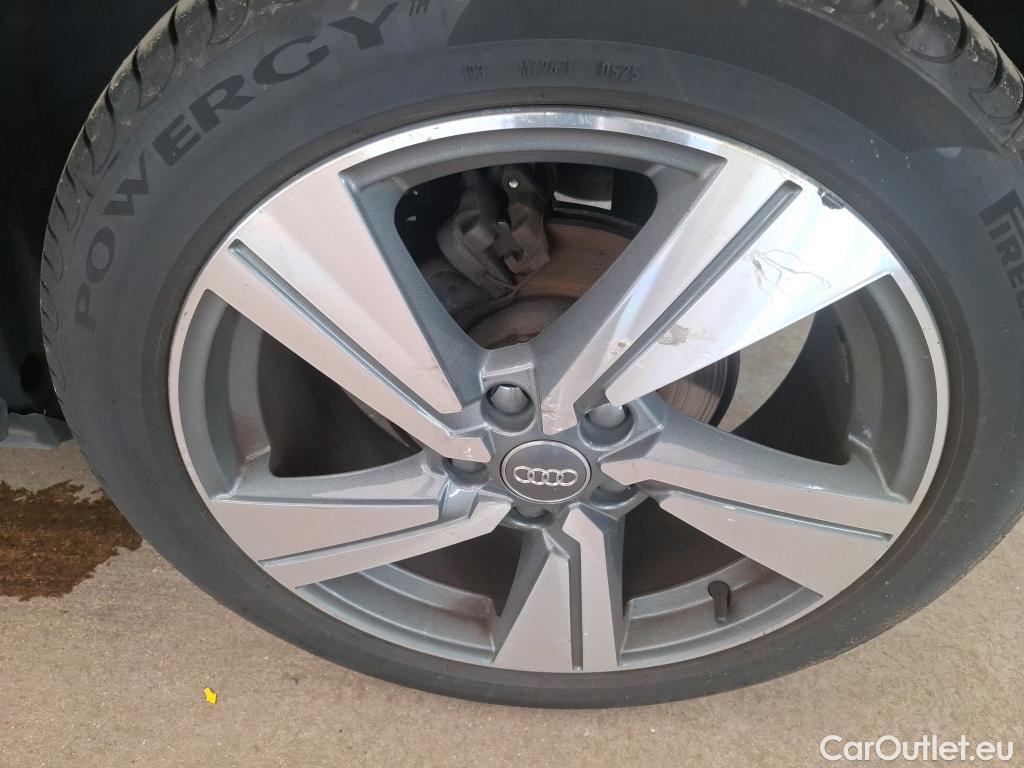  Audi  Q2  35 TFSI Design 1.5 TFSI 150CV BVA7 E6dT #43