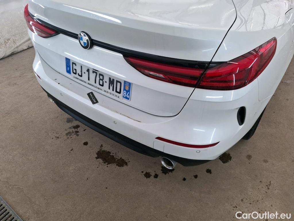  Bmw  Serie 2 BMW Série 2 Gran Coupé / 2019 / 4P / Berline 218D AUTO Business Design #58