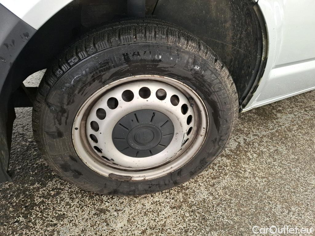 Volkswagen  Transporter T6  Fourgon 2.0 100CV BVM5 #19
