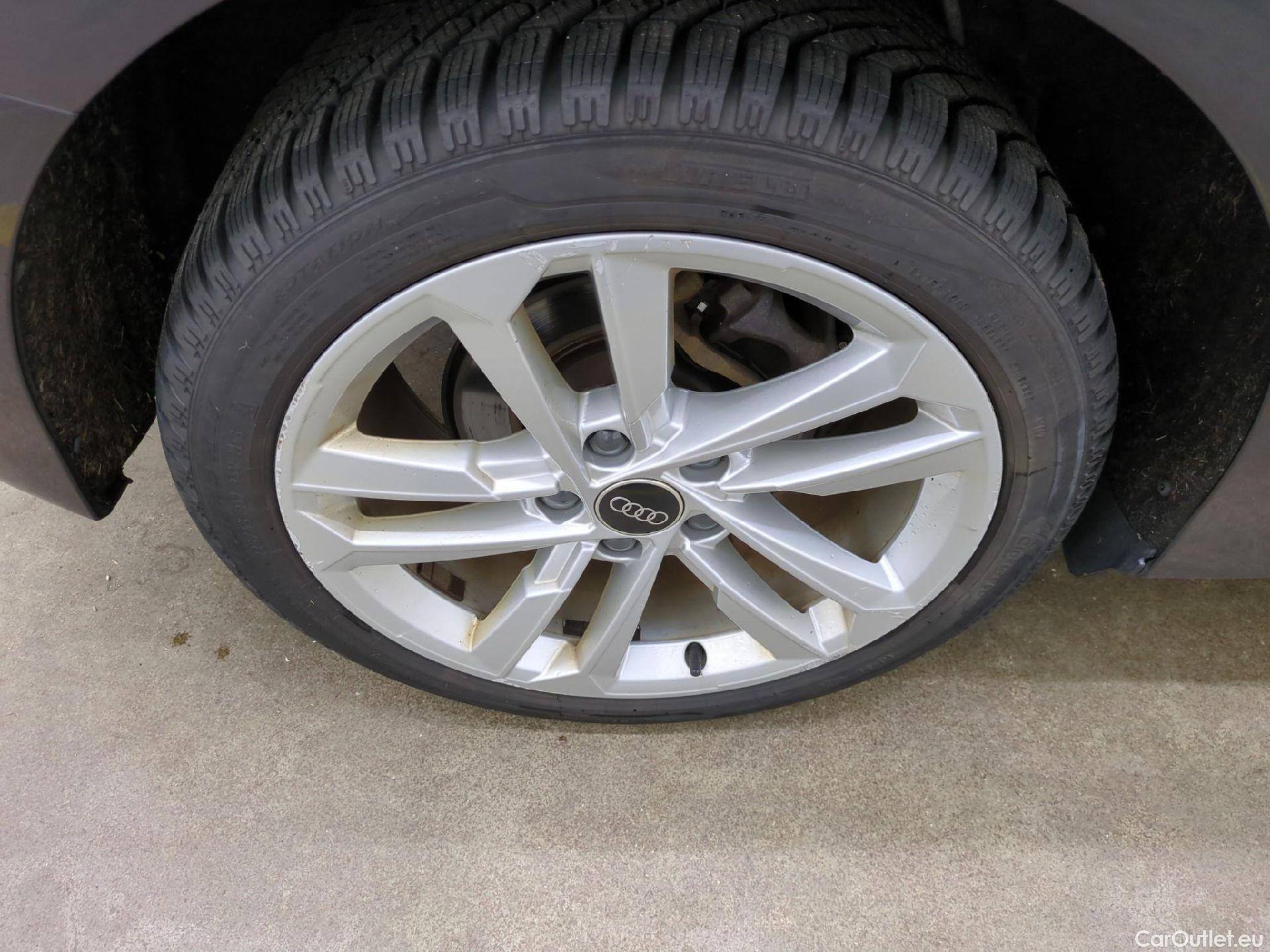  Audi  A3 AUDI  Sportback / 2020 / 5P / Berline 30 TFSI MHEV S Tronic 110 Business Line #20