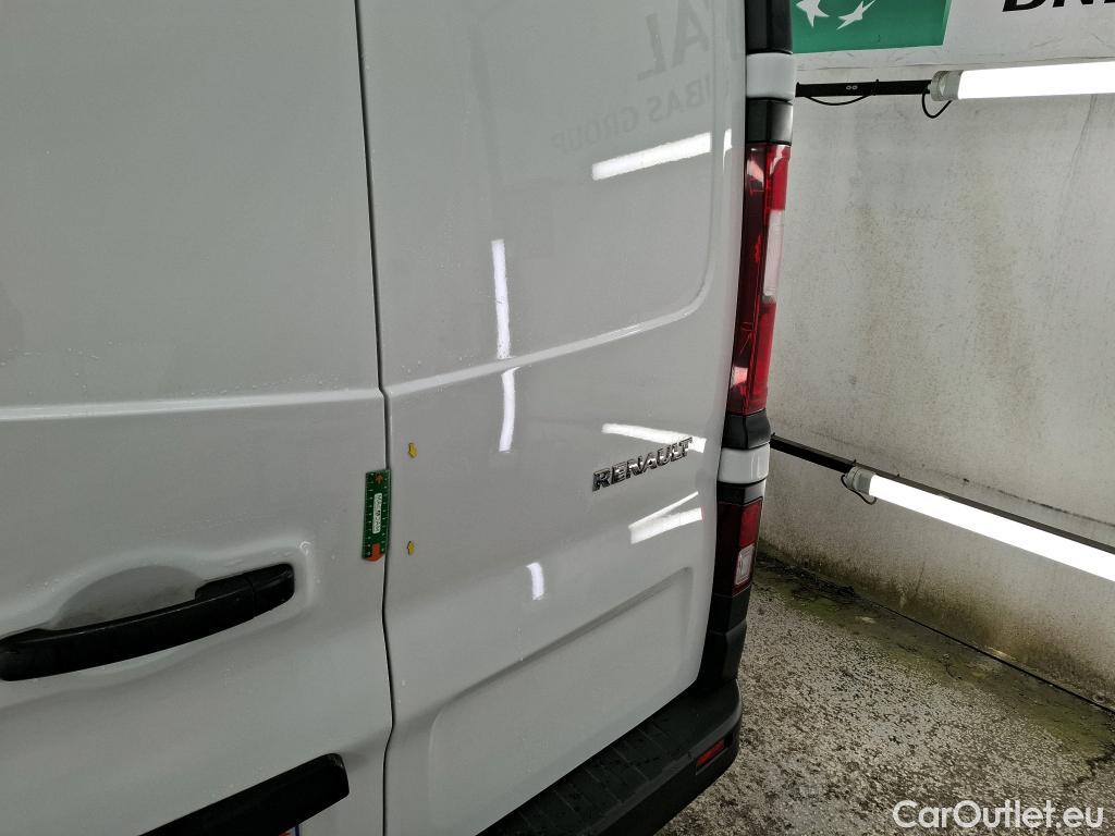  Renault  Trafic  Fourgon L2H1 3T Grand Confort 2.0 dCi 130CV BVM6 E6d #14