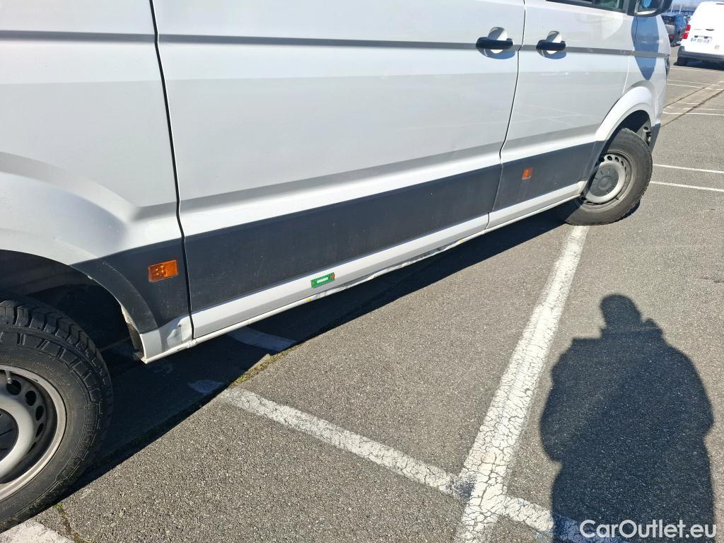  Volkswagen  Crafter VOLKSWAGEN  / 2017 / 4P / Fourgon tôlé 2.0TDI 140 30 L3H3 Business #30