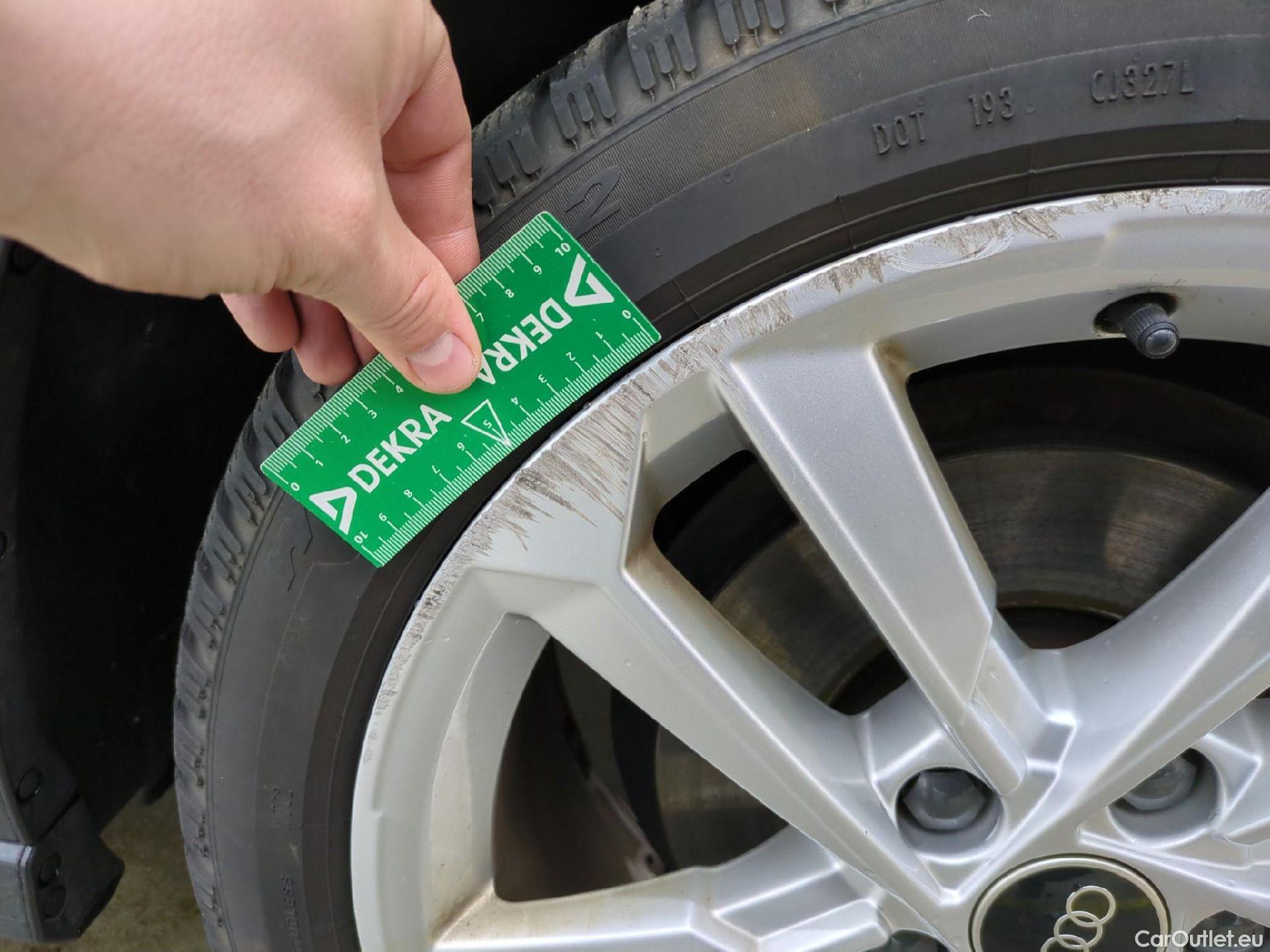  Audi  A3 AUDI  Sportback / 2020 / 5P / Berline 30 TFSI MHEV S Tronic 110 Business Line #10