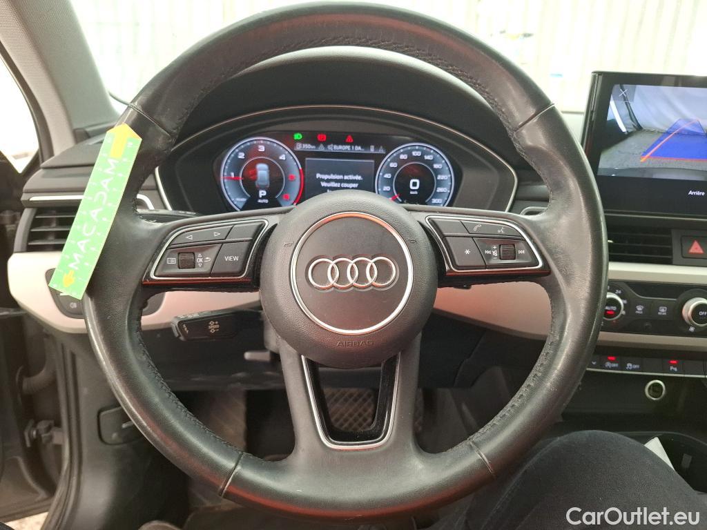  Audi  A4 AUDI  Avant / 2019 / 5P / Break 35 TDI 163 S tronic Business line #96