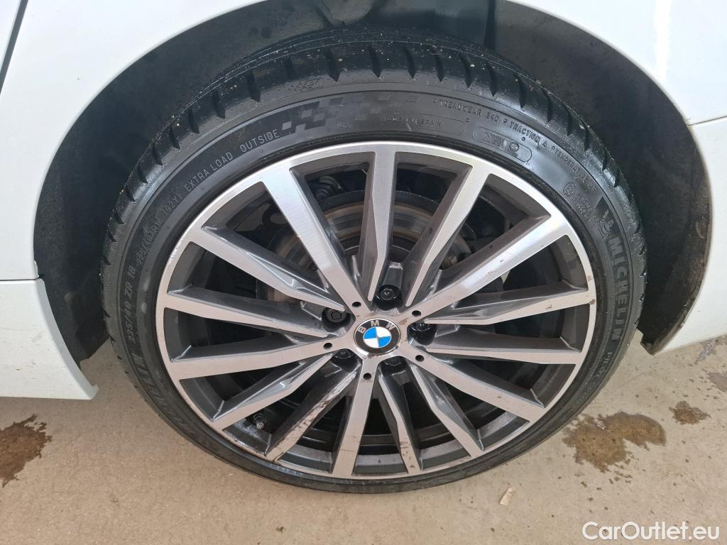  Bmw  Serie 2 BMW Série 2 Gran Coupé / 2019 / 4P / Berline 218D AUTO Business Design #14