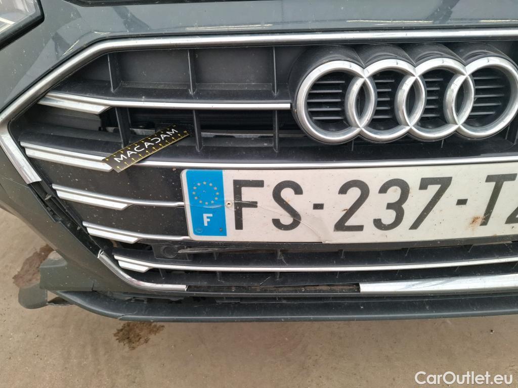  Audi  A4 AUDI  Avant / 2019 / 5P / Break 35 TDI 163 S tronic Business line #3