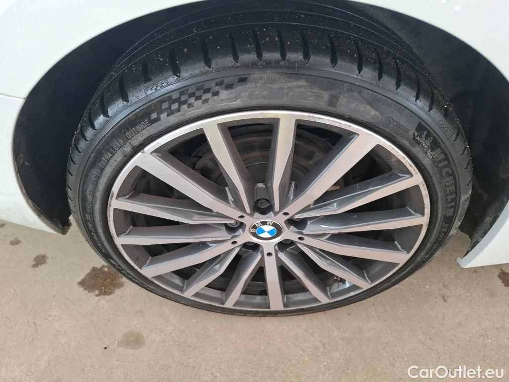  Bmw  Serie 2 BMW Série 2 Gran Coupé / 2019 / 4P / Berline 218D AUTO Business Design #5