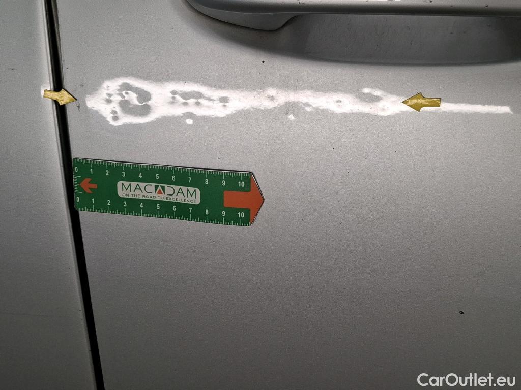  Volkswagen  Caddy VOLKSWAGEN  Cargo / 2020 / 4P / Fourgonnette 2.0 TDI 122ch DSG Business Plus #2