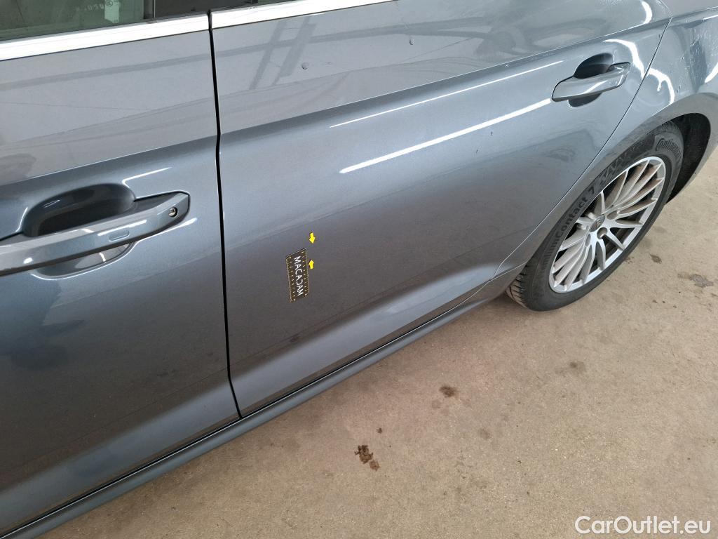  Audi  A5 Sportback AUDI  / 2016 / 5P / Berline &35 TDI 150 S TRONIC 7 BUSI LINE SB #48