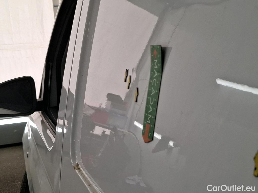  Volkswagen  Caddy VOLKSWAGEN  Cargo / 2020 / 4P / Fourgonnette 2.0 TDI 75ch Business #46