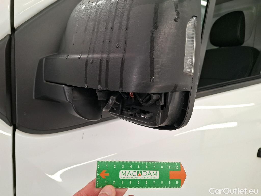  Renault  Trafic  Fourgon L2H1 3T Grand Confort 2.0 dCi 130CV BVM6 E6d #5