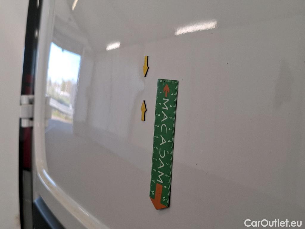  Volkswagen  Caddy VOLKSWAGEN  Cargo / 2020 / 4P / Fourgonnette 2.0 TDI 75ch Business #67