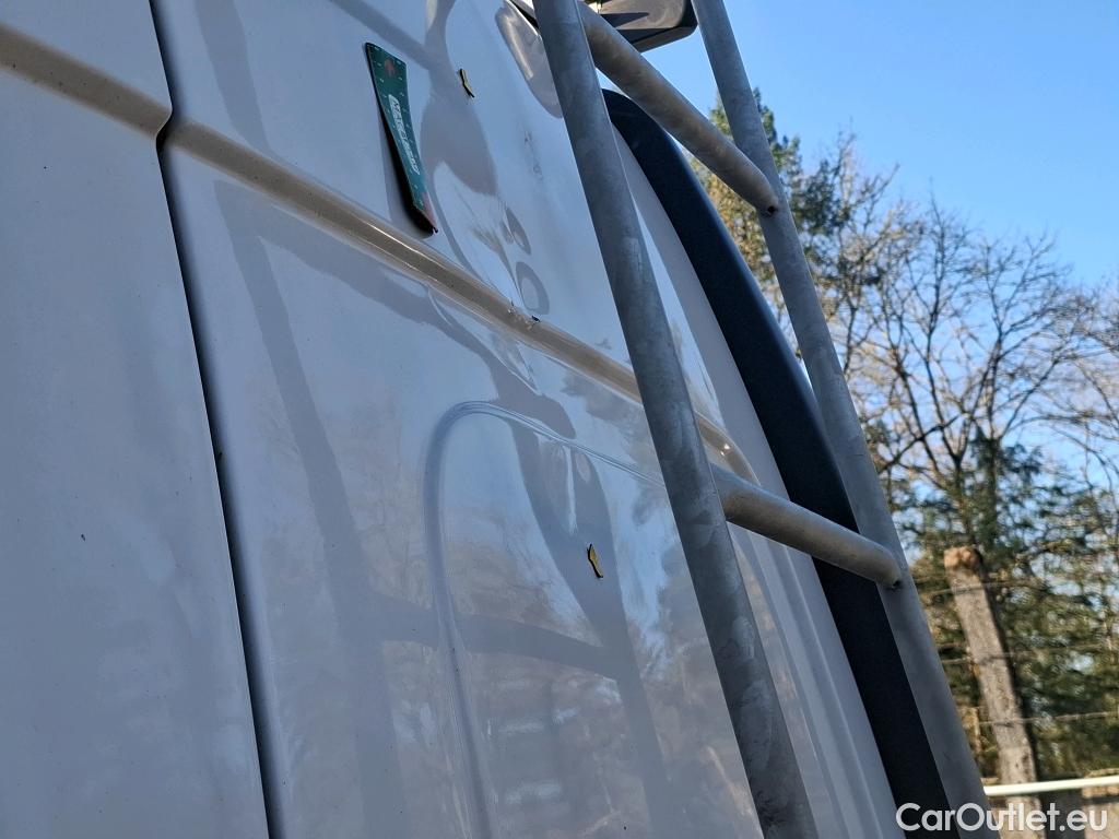  Renault  Trafic RENAULT  / 2019 / 4P / Fourgon tole NV FG GCF L2H2 1200 Energy dCi 145 #2